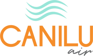 Canilu Air logo