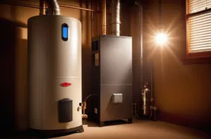 Common Furnace Problems and How to Prevent Them