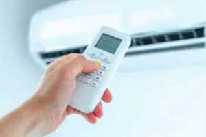 Why Your AC Blows Warm Air — Causes & Fixes