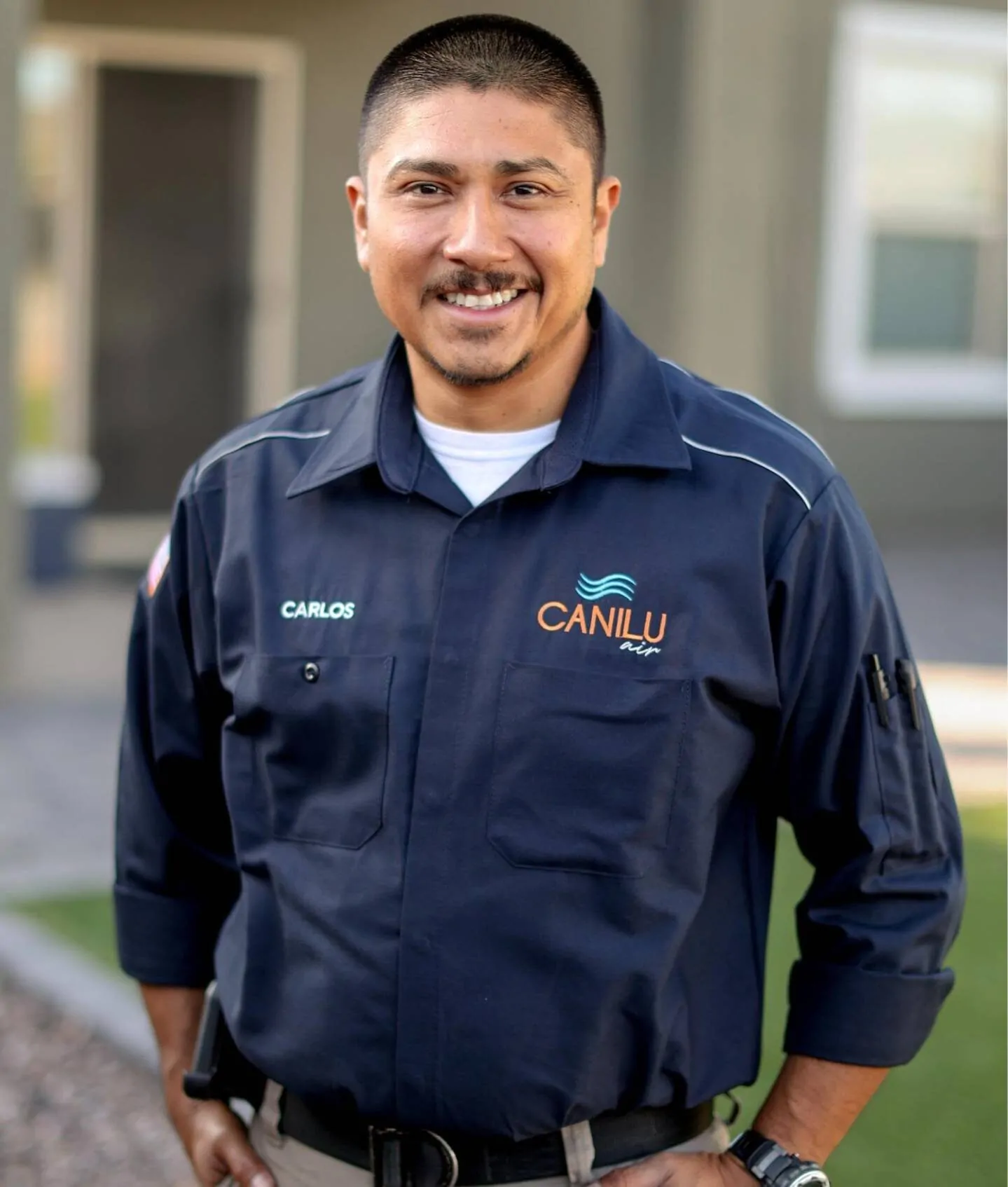 HVAC Contractor Phoenix