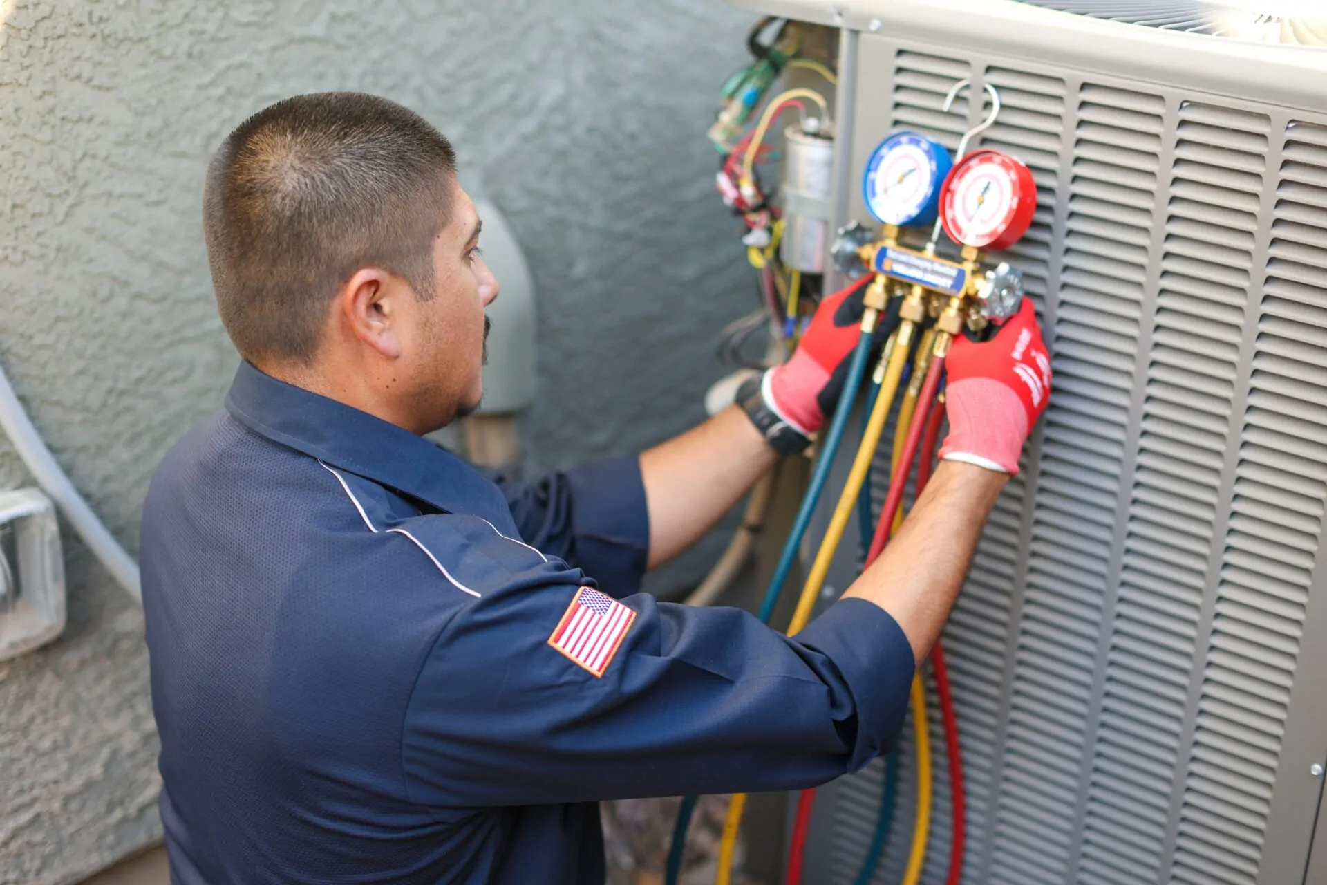 Heating Services 1