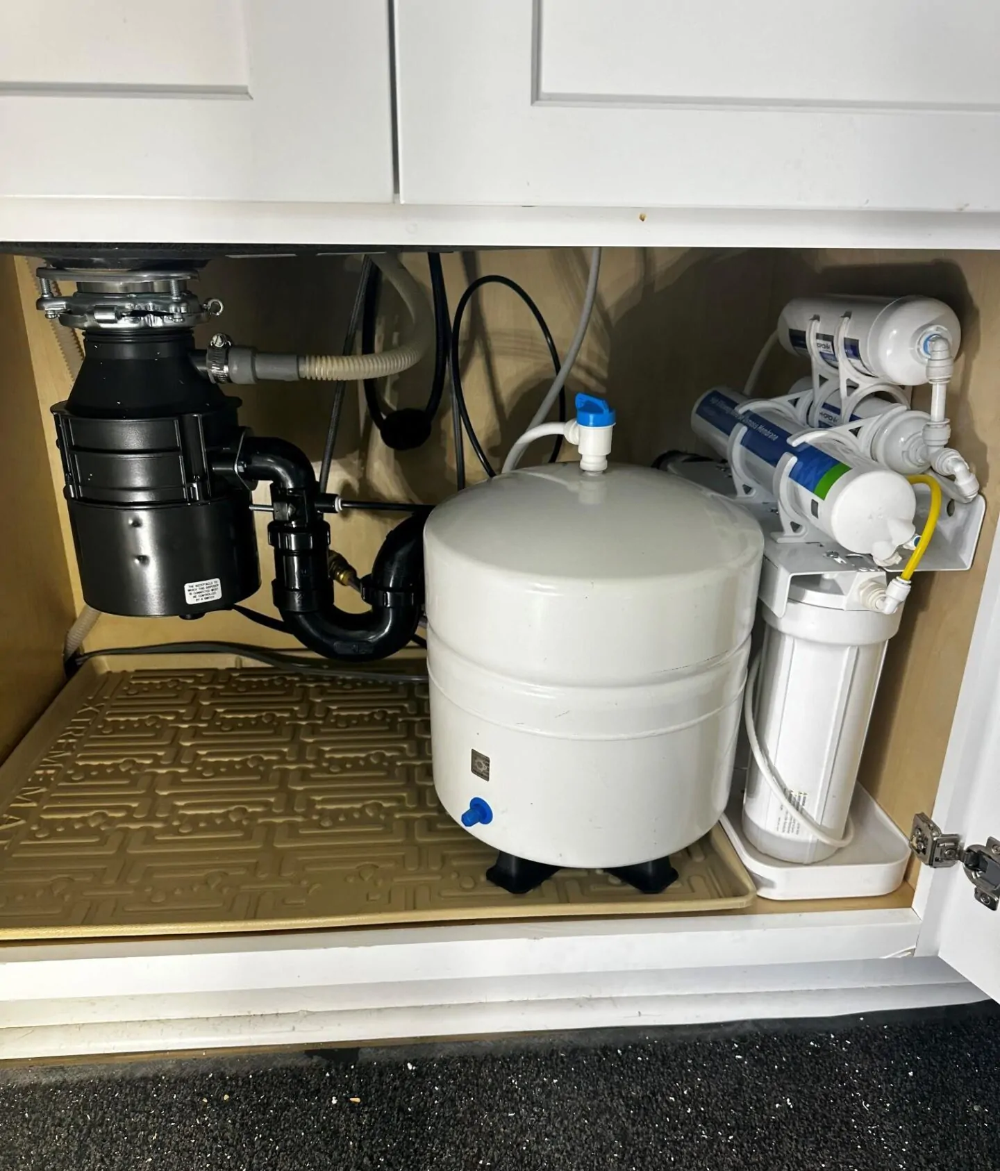 Reverse Osmosis (1)